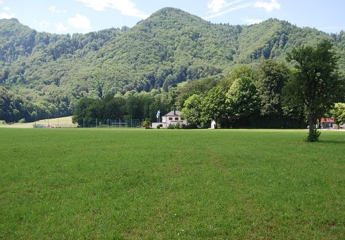 Aussicht Gasthof, Tradition, Aschau, Chiemsee, Chiemgau, Einlieger, Wohnung, Bergblick, Berge